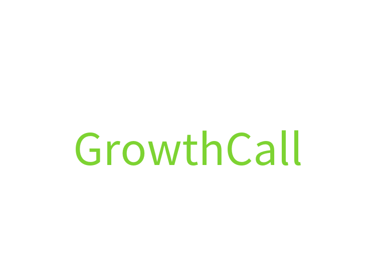 GrowthCall