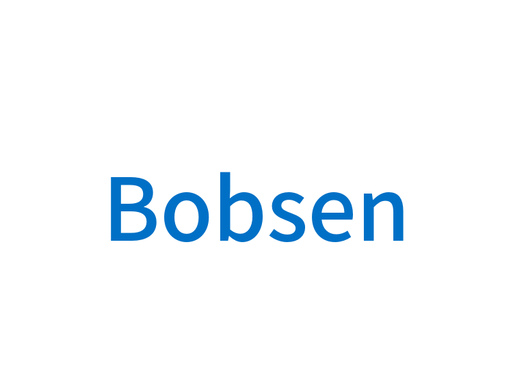 Bobsen