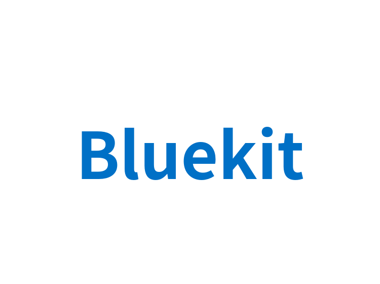 Bluekit