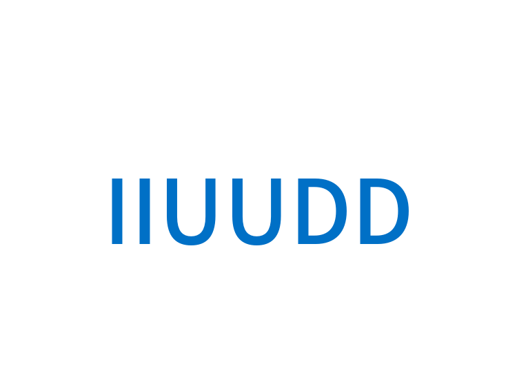 IIUUDD