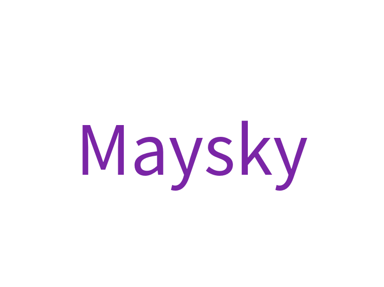 Maysky