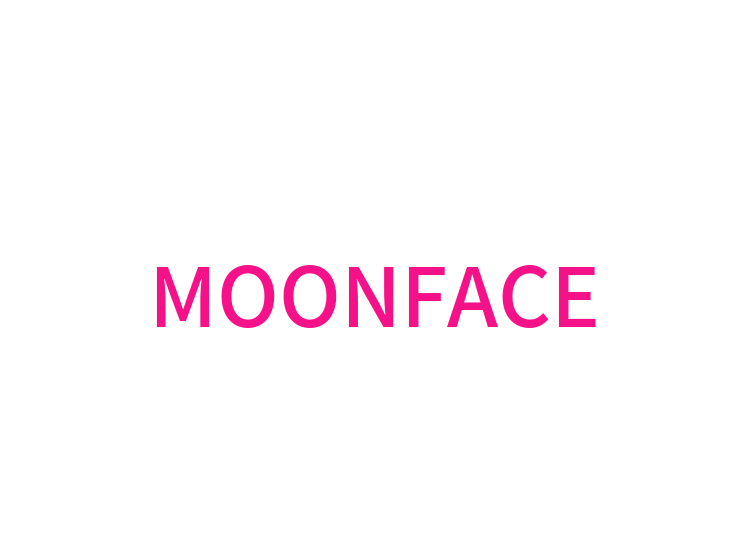 MOONFACE