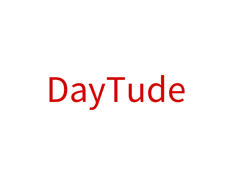 DayTude
