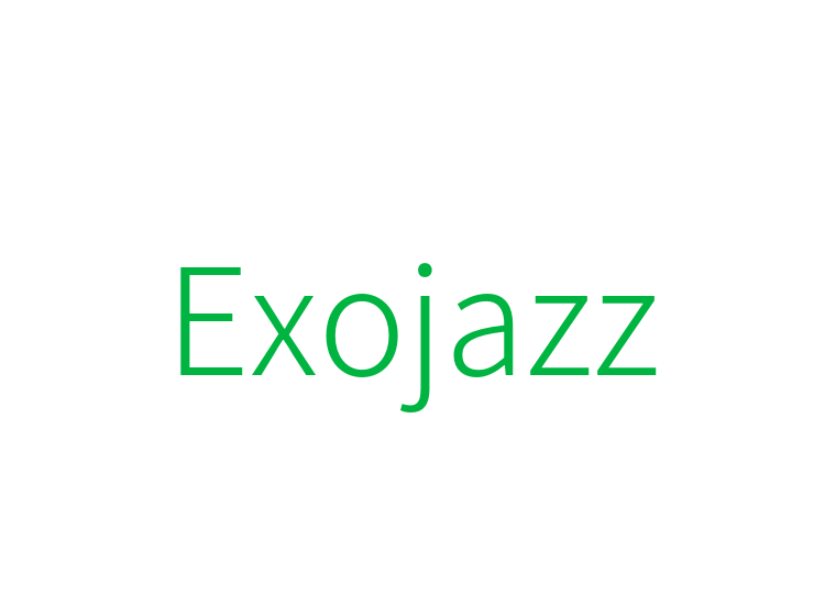 EXOJAZZ