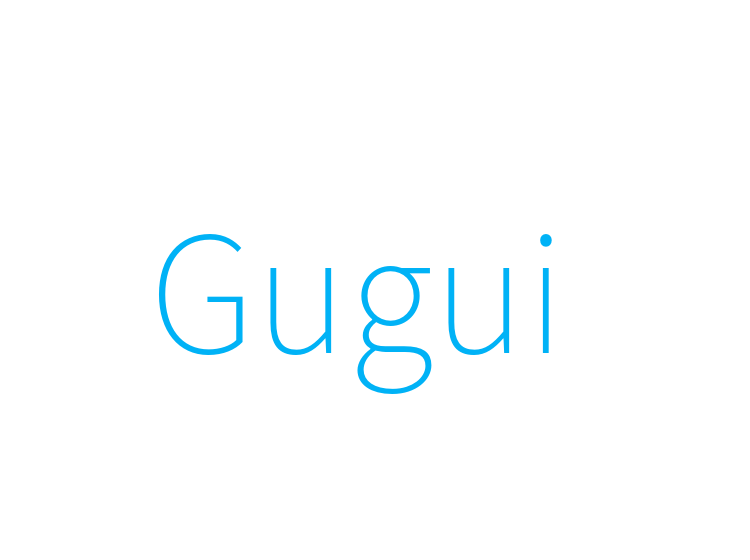 Gugui 