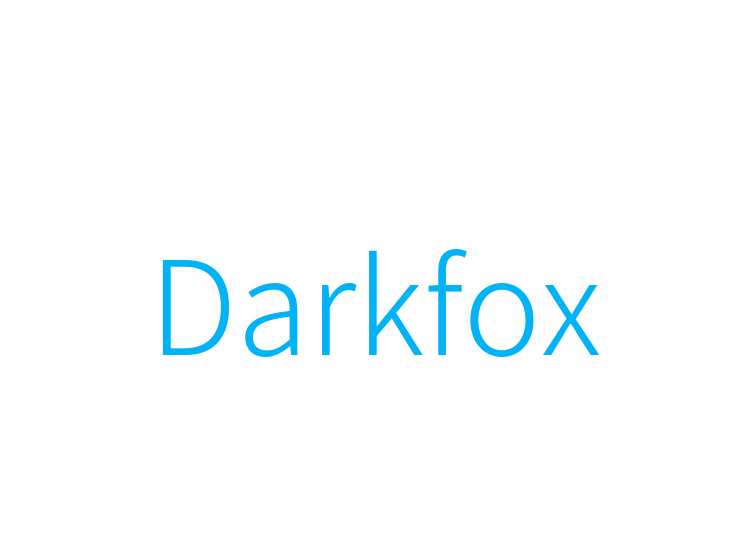 Darkfox