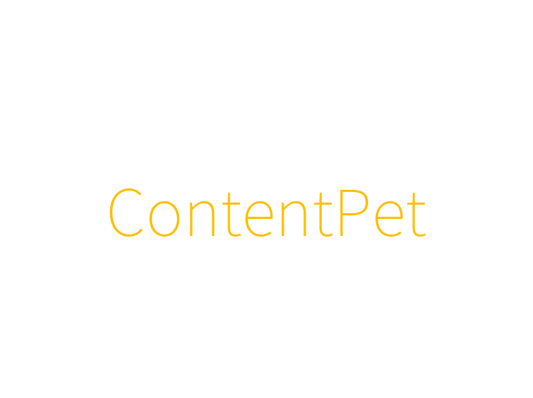 ContentPet