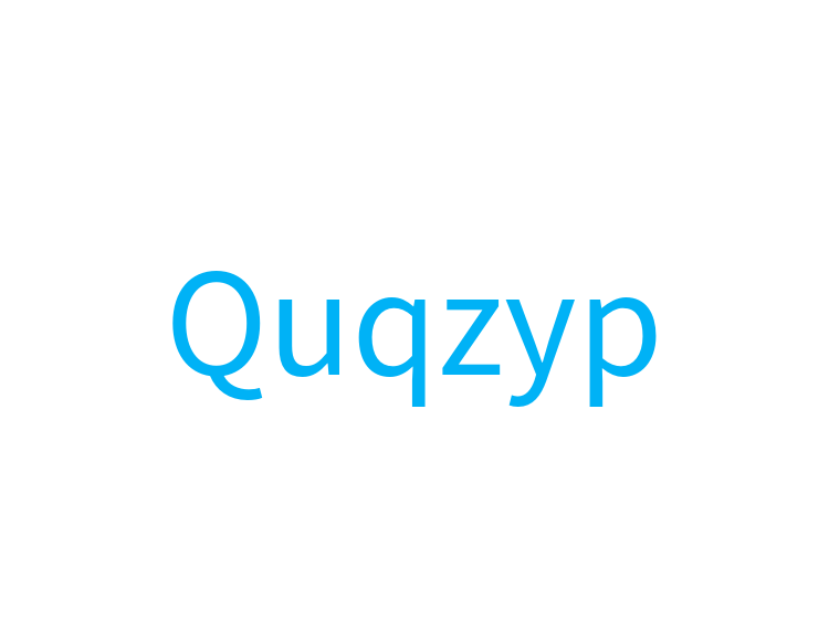 Quqzyp