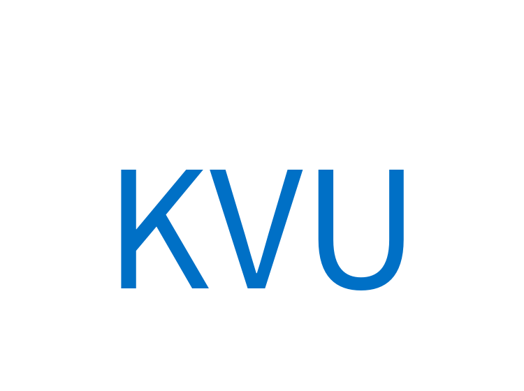 KVU