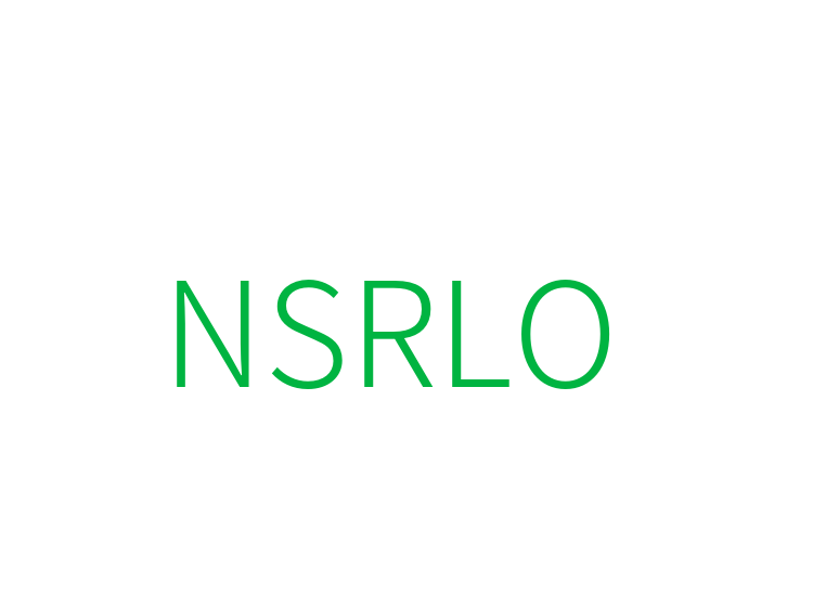 NSRLO 