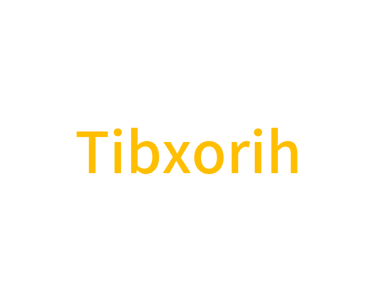 Tibxorih
