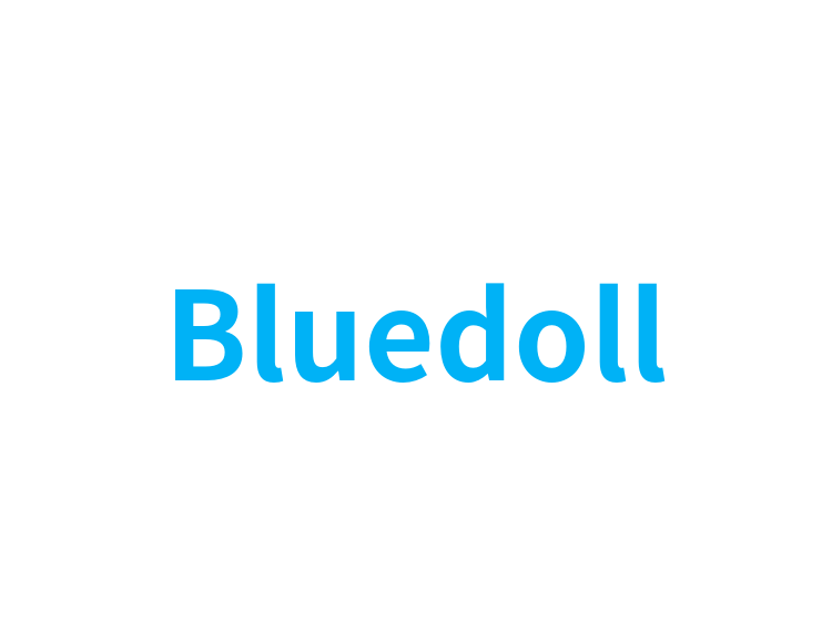Bluedoll