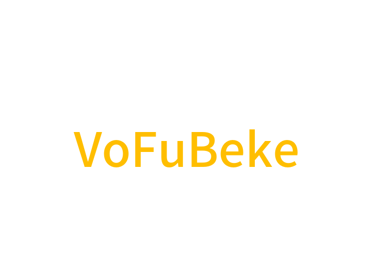 VoFuBeke