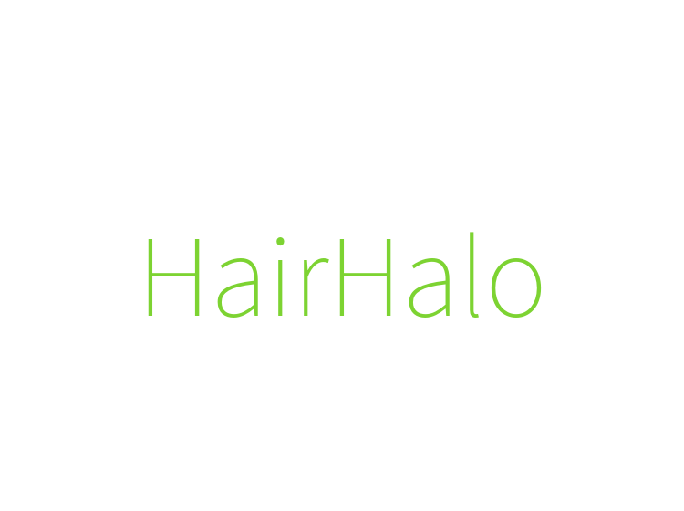 HairHalo