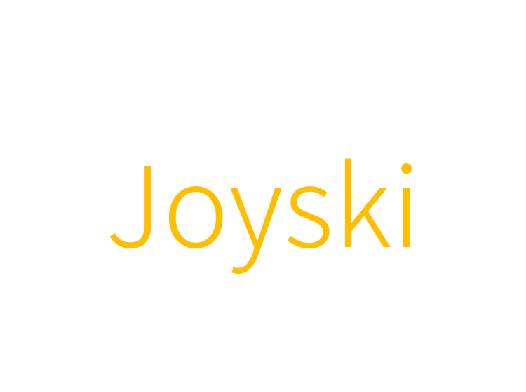 Joyski