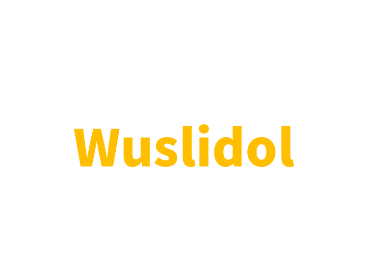 Wuslidol