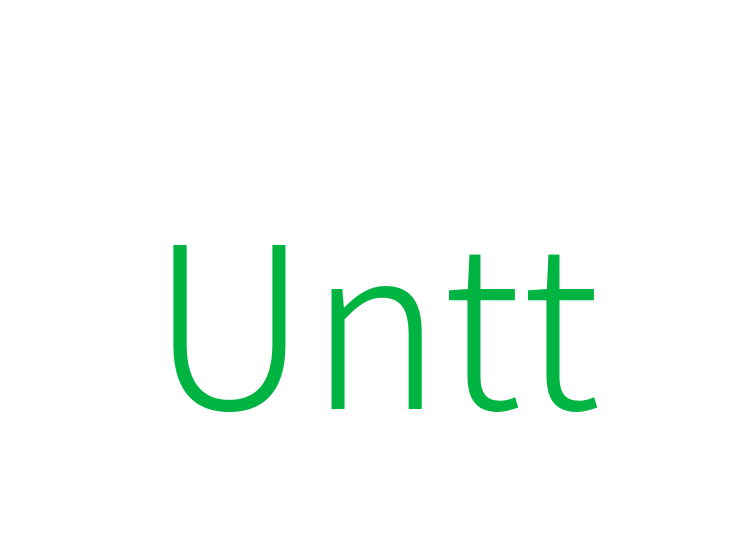 Untt