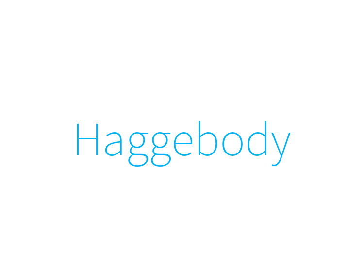Haggebody