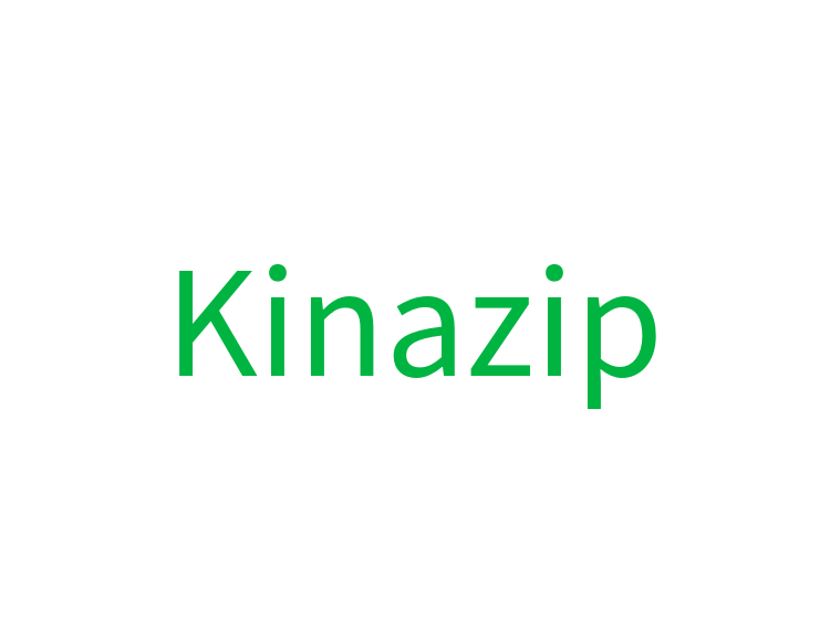 Kinazip