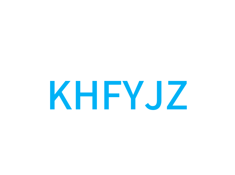 KHFYJZ