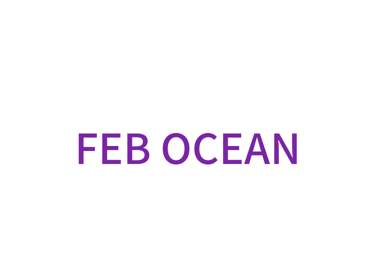 FEB OCEAN