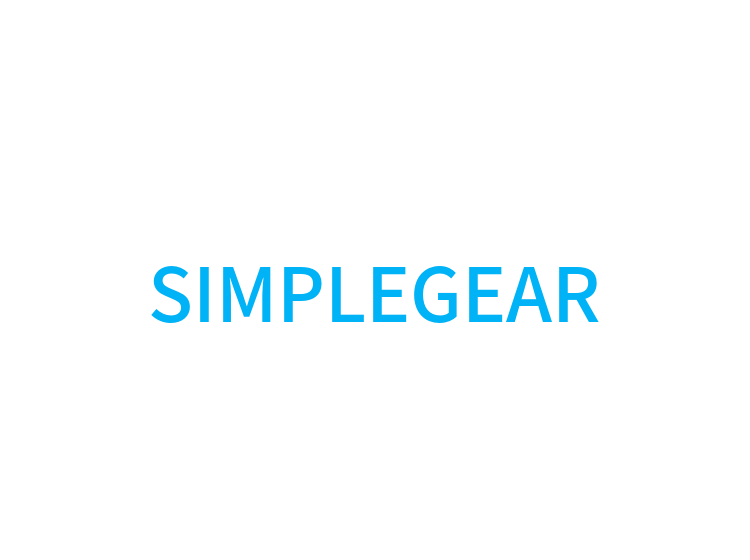 SIMPLEGEAR