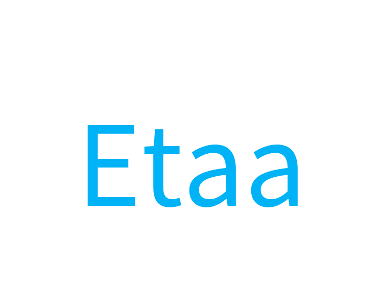 Etaa
