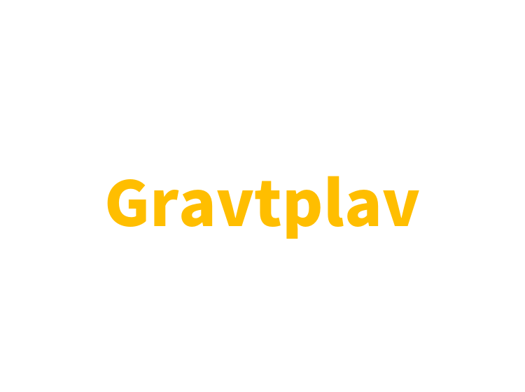 Gravtplav