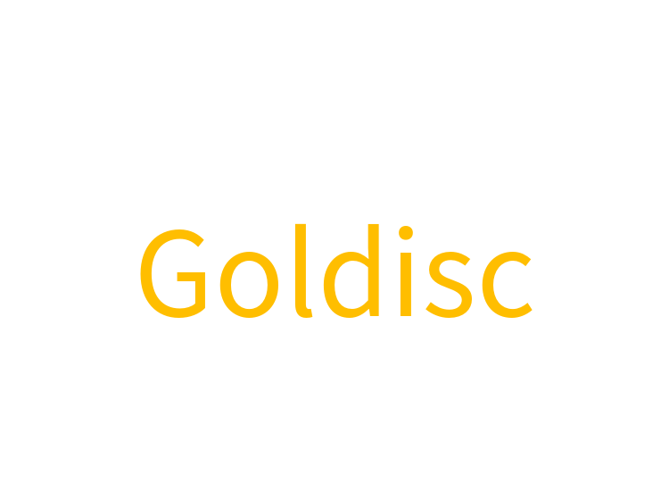 Goldisc