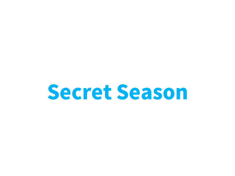 Secret Season