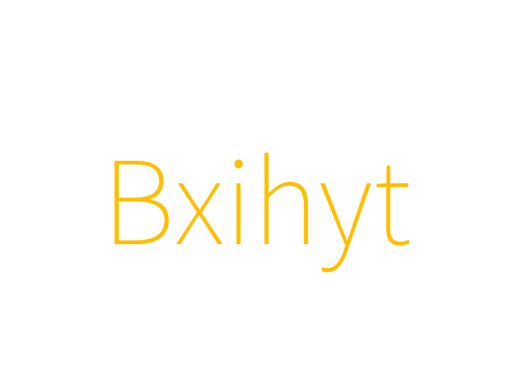 Bxihyt