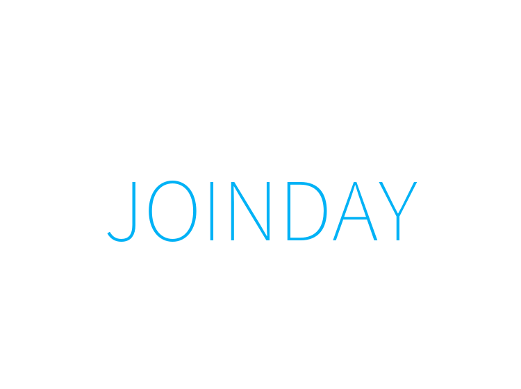 JOINDAY