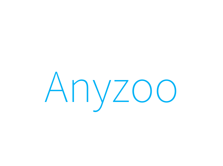 Anyzoo