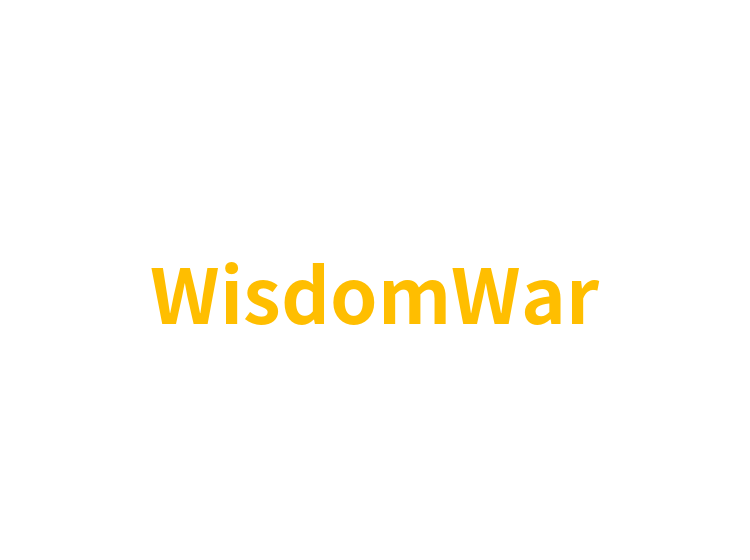 WisdomWar