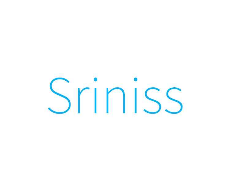 Sriniss