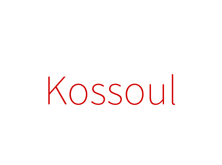 Kossoul