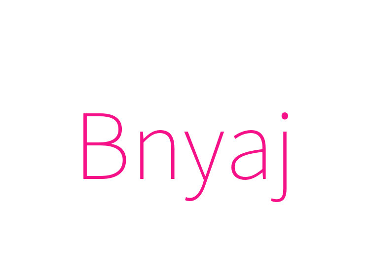 Bnyaj