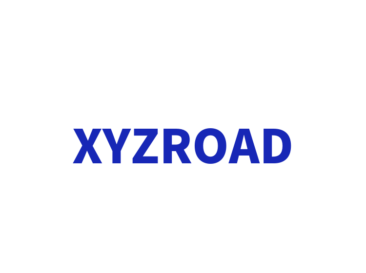 XYZROAD