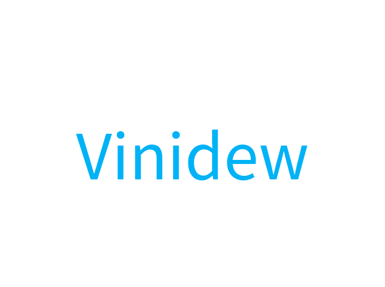 Vinidew
