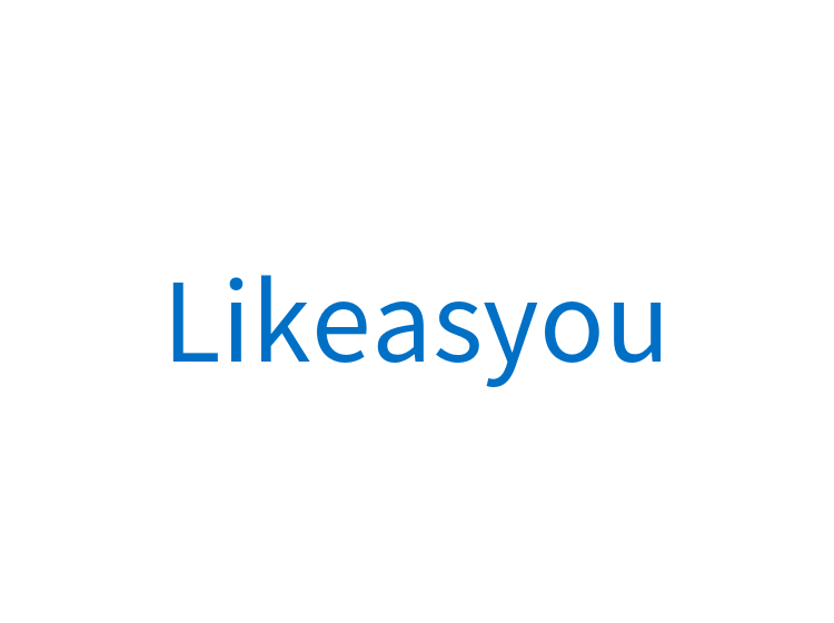Likeasyou