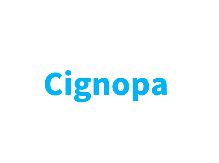 Cignopa 