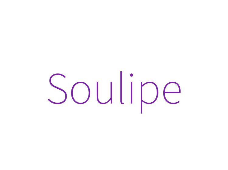 Soulipe