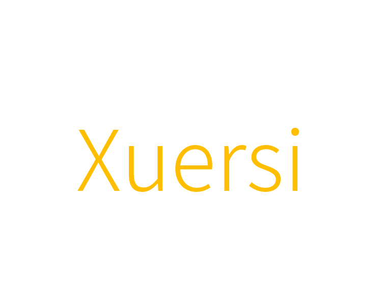 Xuersi