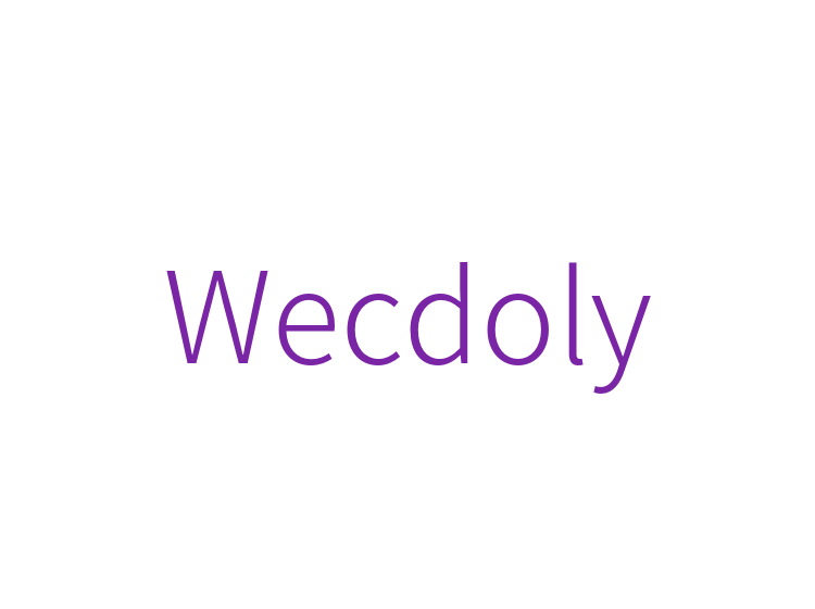 Wecdoly