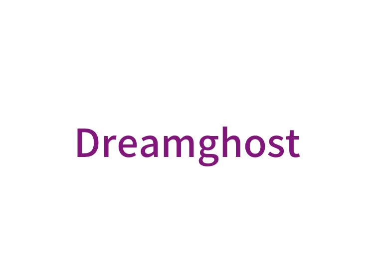 Dreamghost