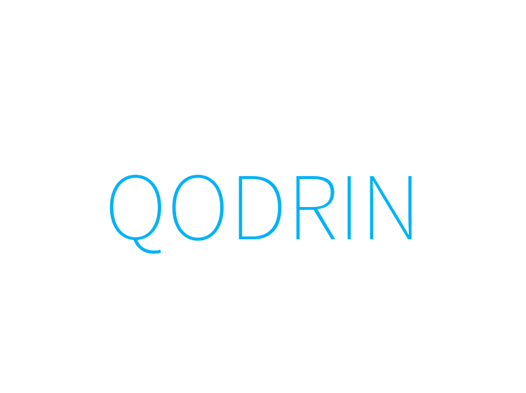 QODRIN