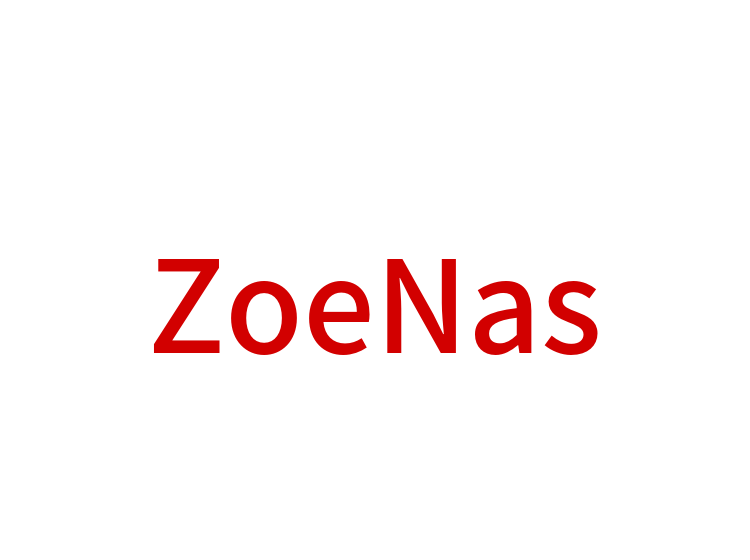 ZoeNas