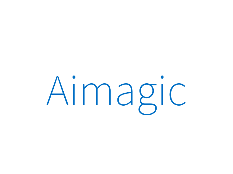 Aimagic