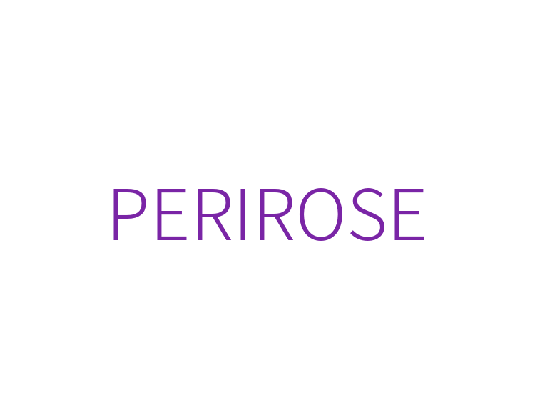 PERIROSE