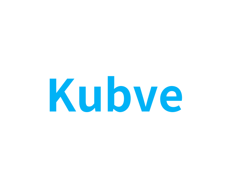 Kubve